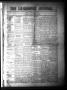Newspaper: The La Grange Journal (La Grange, Tex.), Vol. 1, No. 6, Ed. 1 Wednesd…