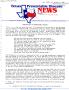 Journal/Magazine/Newsletter: Texas Preventable Disease News, Volume 45, Number 40, October 5, 1985