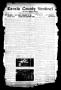 Newspaper: Zavala County Sentinel (Crystal City, Tex.), Vol. 15, No. 33, Ed. 1 F…