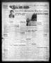 Newspaper: The Daily Sun News (Levelland, Tex.), Vol. 12, No. 139, Ed. 1 Sunday,…