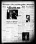 Newspaper: The Daily Sun News (Levelland, Tex.), Vol. 12, No. 46, Ed. 1 Sunday, …