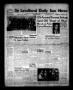 Newspaper: The Levelland Daily Sun News (Levelland, Tex.), Vol. 14, No. 52, Ed. …