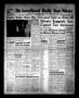 Newspaper: The Levelland Daily Sun News (Levelland, Tex.), Vol. 14, No. 42, Ed. …