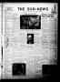 Newspaper: The Sun-News (Levelland, Tex.), Vol. 6, No. 35, Ed. 1 Monday, January…