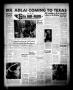 Newspaper: The Daily Sun News (Levelland, Tex.), Vol. 12, No. 39, Ed. 1 Friday, …