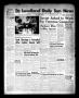 Newspaper: The Levelland Daily Sun News (Levelland, Tex.), Vol. 14, No. 54, Ed. …