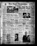 Newspaper: The Daily Spokesman (Pampa, Tex.), Vol. 3, No. 179, Ed. 1 Wednesday, …