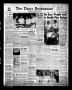 Newspaper: The Daily Spokesman (Pampa, Tex.), Vol. 3, No. 186, Ed. 1 Thursday, J…