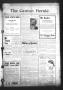 Newspaper: The Canton Herald (Canton, Tex.), Vol. 33, No. 37, Ed. 1 Thursday, Ma…