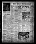 Newspaper: The Daily Spokesman (Pampa, Tex.), Vol. 3, No. 190, Ed. 1 Tuesday, Ju…