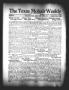Newspaper: The Texas Mohair Weekly (Rocksprings, Tex.), Vol. 20, No. 28, Ed. 1 F…