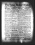 Newspaper: The Texas Mohair Weekly (Rocksprings, Tex.), Vol. 20, No. 24, Ed. 1 F…
