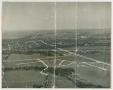 Photograph: [Aerial Photograph of Round Rock, Texas]