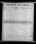 Newspaper: The Fayette County Record (La Grange, Tex.), Vol. 34, No. 17, Ed. 1 T…
