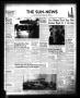 Newspaper: The Sun-News (Levelland, Tex.), Vol. 9, No. 39, Ed. 1 Sunday, Februar…