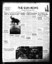 Newspaper: The Sun-News (Levelland, Tex.), Vol. 9, No. 48, Ed. 1 Sunday, April 1…