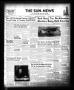 Newspaper: The Sun-News (Levelland, Tex.), Vol. 9, No. 43, Ed. 1 Sunday, March 1…