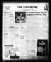 Newspaper: The Sun-News (Levelland, Tex.), Vol. 9, No. 47, Ed. 1 Sunday, April 1…