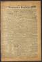Newspaper: The Newcastle Register (Newcastle, Tex.), Vol. 57, No. 34, Ed. 1 Thur…