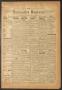 Newspaper: The Newcastle Register (Newcastle, Tex.), Vol. 56, No. 21, Ed. 1 Thur…