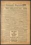 Newspaper: The Newcastle Register (Newcastle, Tex.), Vol. 57, No. 52, Ed. 1 Thur…