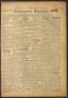 Newspaper: The Newcastle Register (Newcastle, Tex.), Vol. 57, No. 22, Ed. 1 Thur…