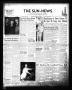 Newspaper: The Sun-News (Levelland, Tex.), Vol. 9, No. 37, Ed. 1 Sunday, January…