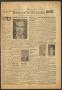 Newspaper: The Newcastle Register (Newcastle, Tex.), Vol. 57, No. 5, Ed. 1 Thurs…