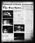 Newspaper: The Sun-News (Levelland, Tex.), Vol. 9, No. 51, Ed. 1 Sunday, May 8, …