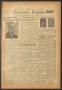 Newspaper: The Newcastle Register (Newcastle, Tex.), Vol. 56, No. 33, Ed. 1 Thur…
