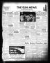 Newspaper: The Sun-News (Levelland, Tex.), Vol. 9, No. 46, Ed. 1 Sunday, April 3…
