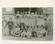 Photograph: [1919 - 1921 Birdville School]