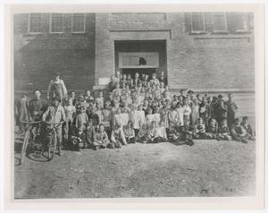 [1921 Birdville School]