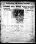 Primary view of Cleburne Morning Review (Cleburne, Tex.), Ed. 1 Tuesday, January 23, 1917