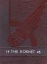 Yearbook: The Hornet, Yearbook of Aspermont Students, 1946