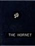 Yearbook: The Hornet, Yearbook of Aspermont Students, 1959