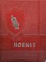 Yearbook: The Hornet, Yearbook of Aspermont Students, 1962