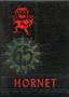 Yearbook: The Hornet, Yearbook of Aspermont Students, 1965