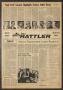 Newspaper: The Rattler (San Antonio, Tex.), Vol. 53, No. 8, Ed. 1 Wednesday, Jan…