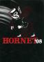 Yearbook: The Hornet, Yearbook of Aspermont Students, 2008