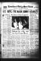 Newspaper: Levelland Daily Sun-News (Levelland, Tex.), Vol. 27, No. 217, Ed. 1 S…