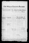 Newspaper: The Wood County Record (Mineola, Tex.), Vol. 24, No. 48, Ed. 1 Tuesda…