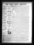 Newspaper: The Wills Point Chronicle. (Wills Point, Tex.), Vol. 9, No. 4, Ed. 1 …