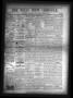 Newspaper: The Wills Point Chronicle. (Wills Point, Tex.), Vol. 9, No. 7, Ed. 1 …