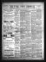 Newspaper: The Wills Point Chronicle. (Wills Point, Tex.), Vol. 12, No. 7, Ed. 1…