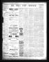 Newspaper: The Wills Point Chronicle. (Wills Point, Tex.), Vol. 11, No. 38, Ed. …