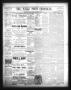 Newspaper: The Wills Point Chronicle. (Wills Point, Tex.), Vol. 10, No. 2, Ed. 1…