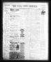 Newspaper: The Wills Point Chronicle. (Wills Point, Tex.), Vol. 11, No. 25, Ed. …