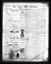 Newspaper: The Wills Point Chronicle. (Wills Point, Tex.), Vol. 11, No. 9, Ed. 1…