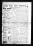 Newspaper: The Wills Point Chronicle. (Wills Point, Tex.), Vol. 9, No. 22, Ed. 1…